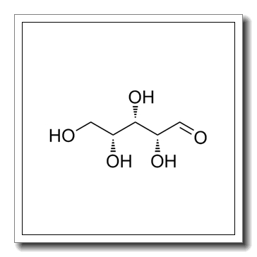 α-D-xylose CAS 25990-60-7