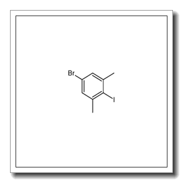 5-Bromo-2-iodo-1,3-dimethylbenzene CAS 260355-37-1
