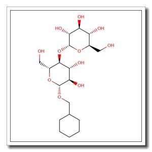 Cyclohexylpentanoyl-N-Hydroxyethylglucamide