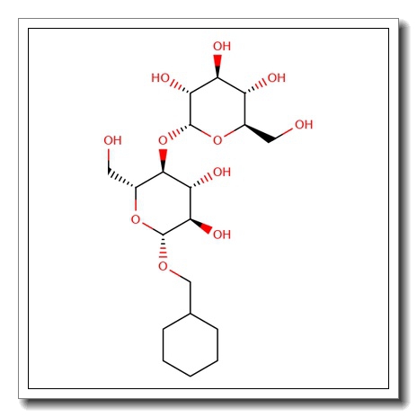 Cyclohexylpentanoyl-N-Hydroxyethylglucamide