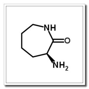 3-氨基六氢-2H-氮杂卓-2-酮盐酸盐