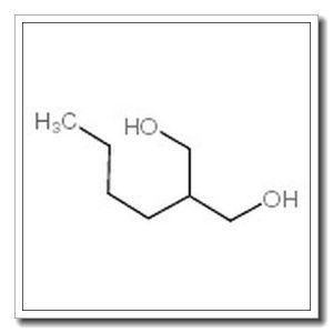 2-丁基-1,3-丙二醇