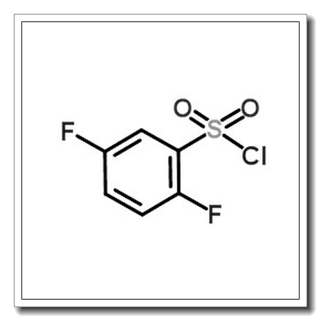 2,5-二氟苯磺酰氯