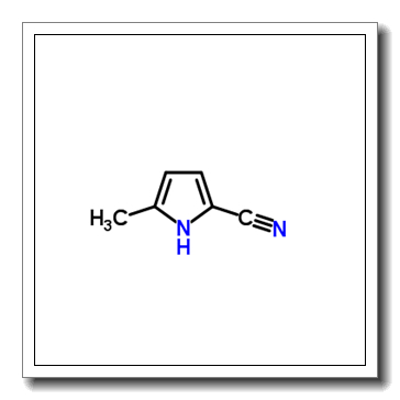 5-Methyl-1H-pyrrole-2-carbonitrile CAS 26173-92-2