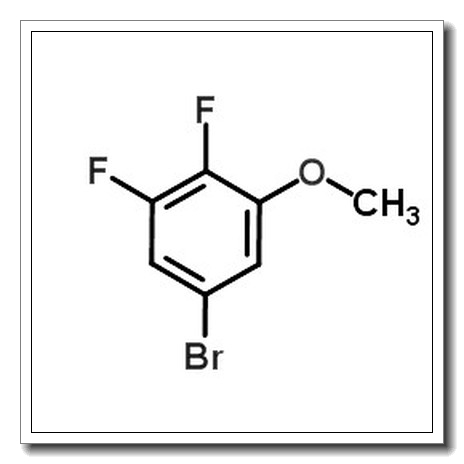 5-溴-2,3-二氟苯甲醚