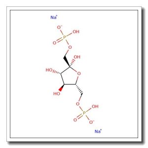 D-Fructose-1,6-diphosphate magnesium