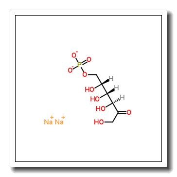 d-fructose 6-phosphate disodium salt CAS 26177-86-6