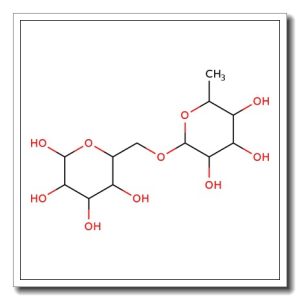 β-Rutinose