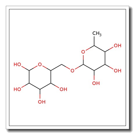 β-Rutinose