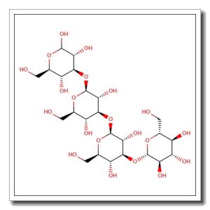 Laminaritetraose