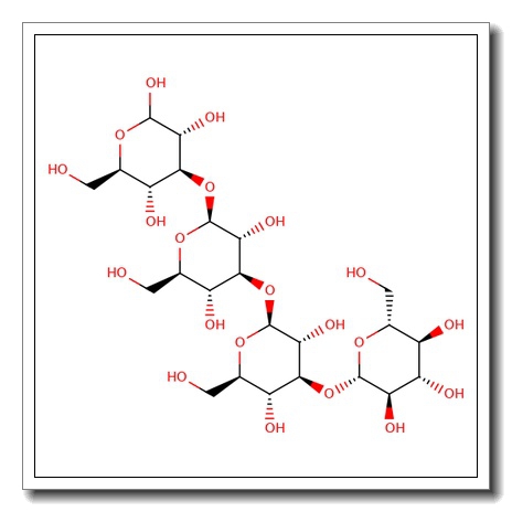 Laminaritetraose