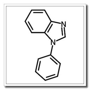 1 -苯基-1H -苯并咪唑