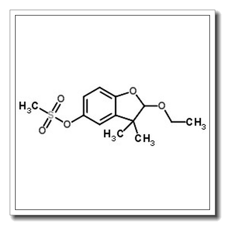 乙氧呋草黄
