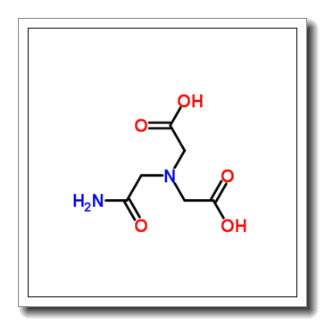 N-(2-乙酰胺基)-2-亚氨基二乙酸