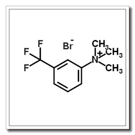3-(三氟甲基)苯基三甲基溴化铵