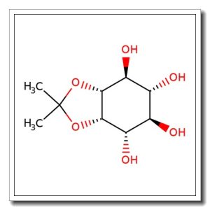 1,2-Isopropylidene-D,L-myo-inositol