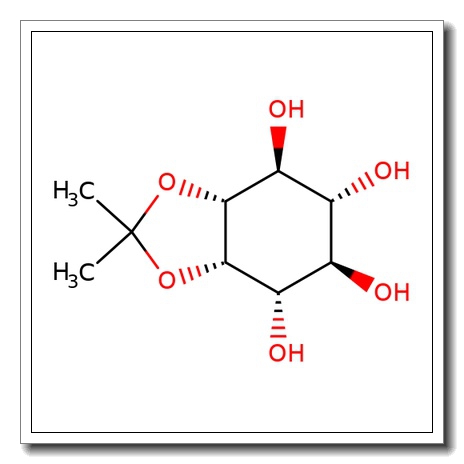 1,2-Isopropylidene-D,L-myo-inositol