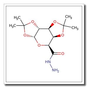1,2:3,4-Di-O-isopropylidene-a-D-galacturonic acid hydrazide