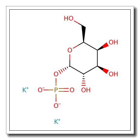 a-L-Galactose-1-phosphate dipotassium salt CAS 262856-84-8