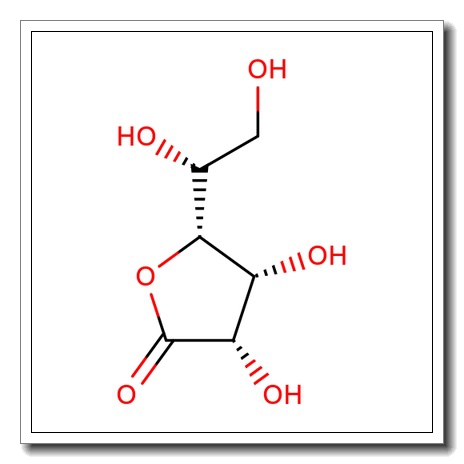 D-Mannono-1,5-lactone