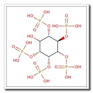 myo-Inositol 1,2,3,5,6-pentakisphosphate