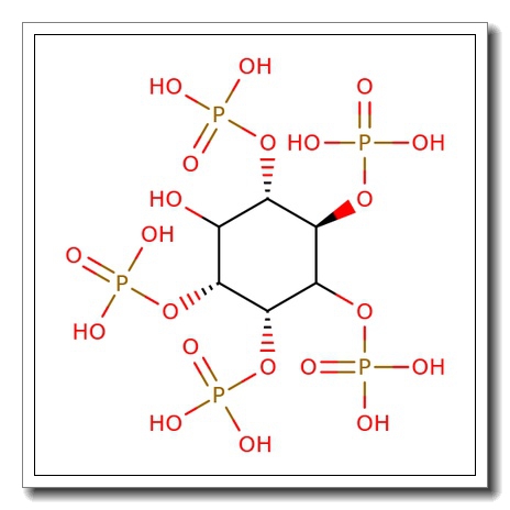 myo-Inositol 1,2,3,5,6-pentakisphosphate