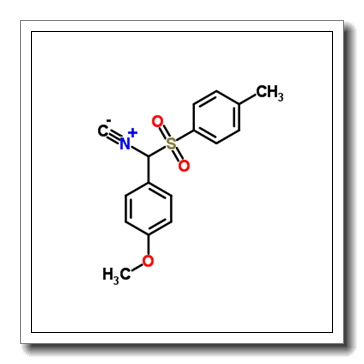 1-[isocyano-(4-methoxyphenyl)methyl]sulfonyl-4-methylbenzene CAS 263389-54-4