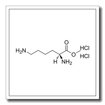 methyl (2S)-2,6-diaminohexanoate,dihydrochloride CAS 26348-70-9