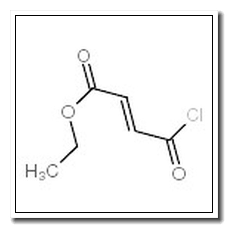 富马酸单乙酯酰氯