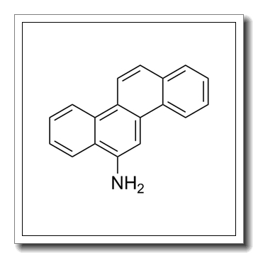 chrysen-6-amine CAS 2642-98-0