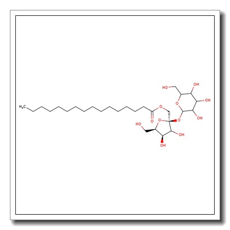 Sucrose palmitate
