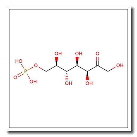 D-Sedoheptulose-2,3,4,5,6,7-13C6