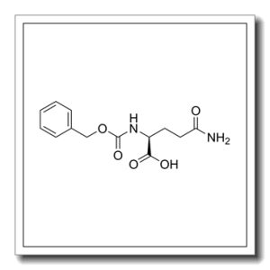 N-苄氧羰基-L-谷氨酰胺