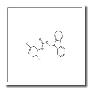 N-Fmoc-α-isopropyl-β-alanine