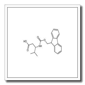 N-Fmoc-α-isopropyl-β-alanine