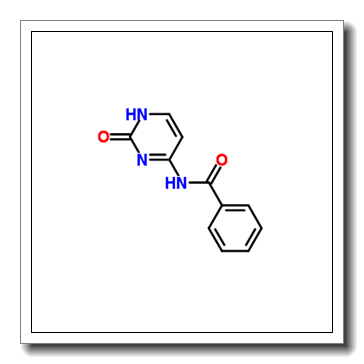 N4-苯甲酰基胞嘧啶