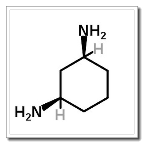 1,3-cyclohexanediamine CAS 26772-34-9 
