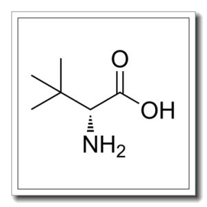 D-叔亮氨酸