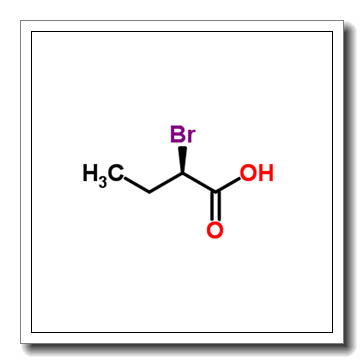 (R)-2-BROMOBUTANOIC ACID