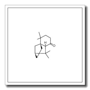 7αH-8-oxoisolongifolane
