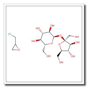 Polysucrose 400