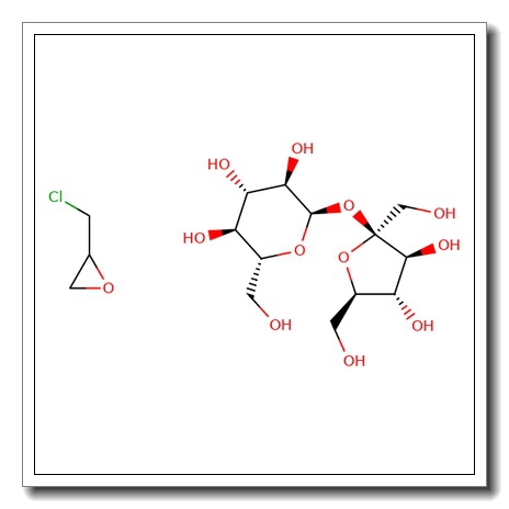 Polysucrose 400