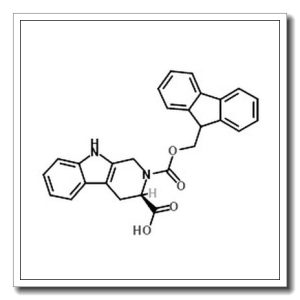 FMOC-D-1,2,3,4-四氢-Β-咔啉-3-羧酸