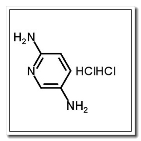 2,5-二氨基吡啶盐酸盐