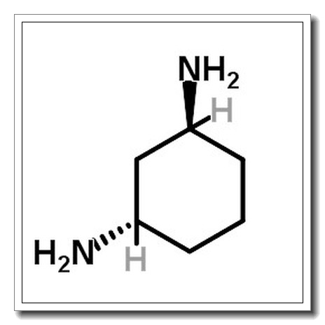顺-1,3-环己烷二胺