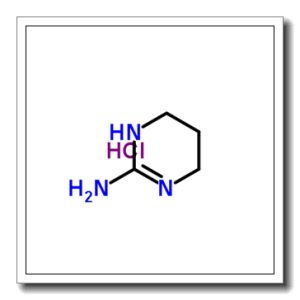 2-氨基-1,4,5,6-四氢嘧啶盐酸盐