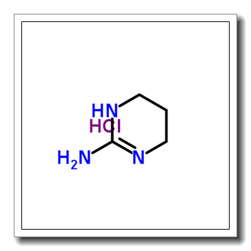 1,4,5,6-tetrahydropyrimidin-2-amine,hydrochloride CAS 26893-39-0