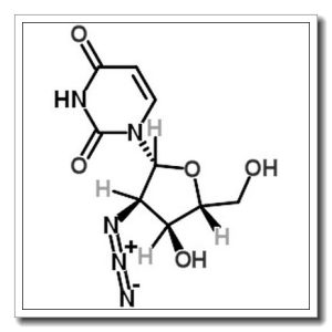 2’-叠氮-2’-脱氧尿苷