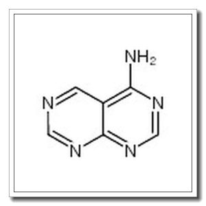 4-氨基嘧啶并[4,5-d]嘧啶