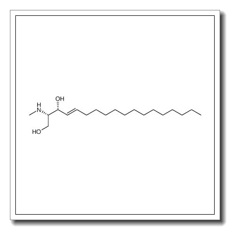monomethyl D-erythro-sphingosine